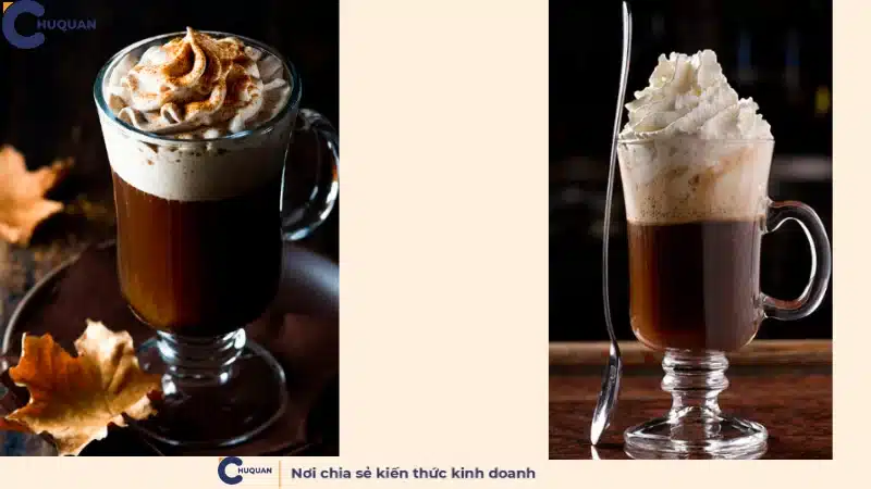thay doi mon nuoc uong cho quan cafe